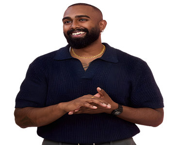 Dr. Mownigan Naganathan