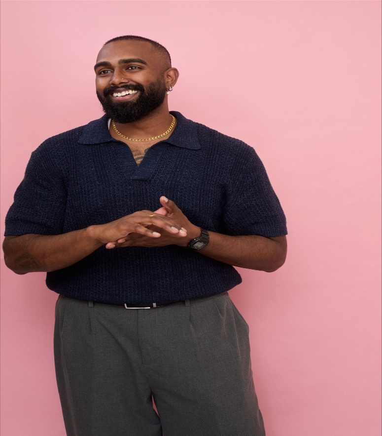 Dr. Mownigan Naganathan