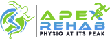 Apex Rehab Logo