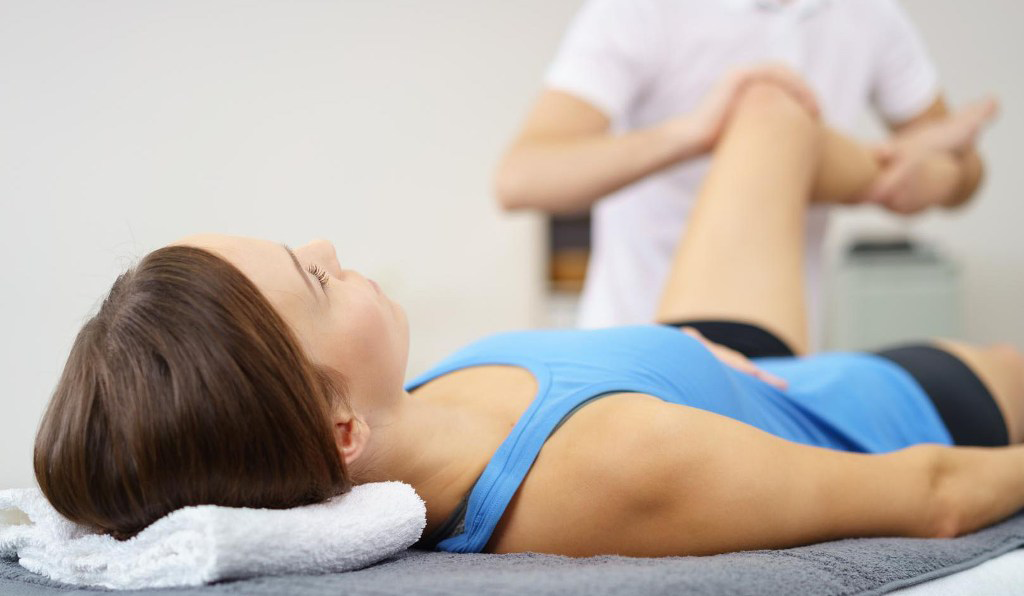 Modern Physiotherapy Clinic