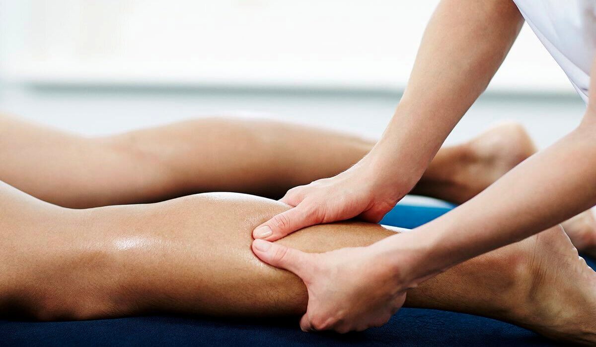 Modern Physiotherapy Clinic