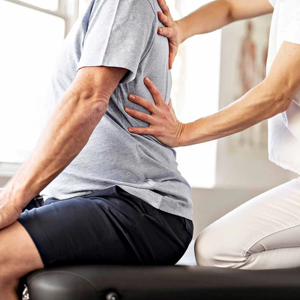 Modern Physiotherapy Clinic